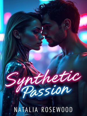 cover image of Synthetic Passion
